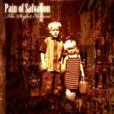 Pain of Salvation - The Perfect Element